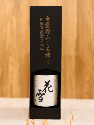 花雪　純米吟醸　720ml