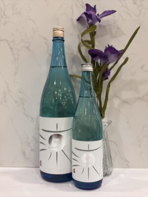 【香露 純米酒 涼】1800ml~季節限定酒~
