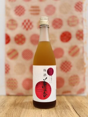 【花の香 梅酒 720ml】